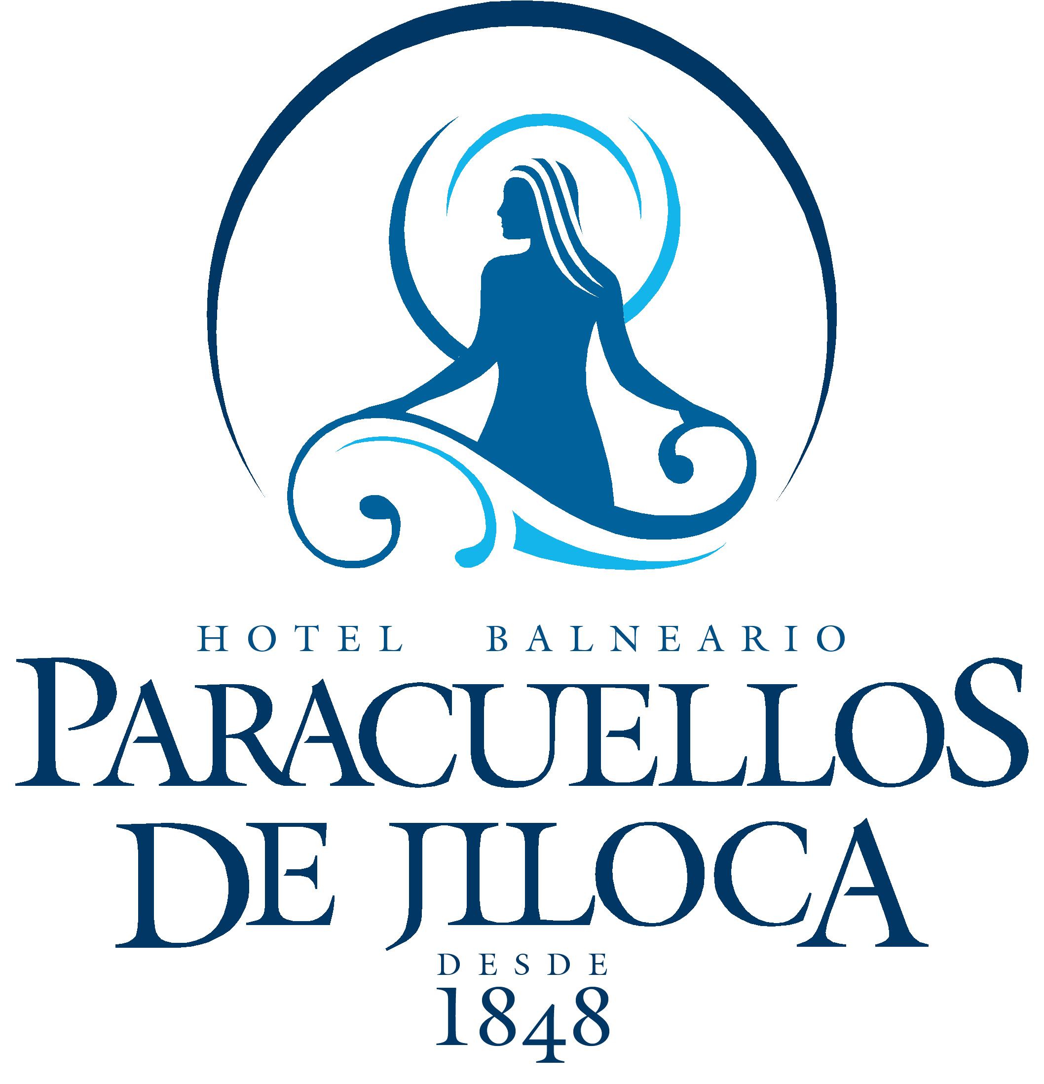 Logo Balneario de Paracuellos