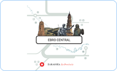 Ebro Central