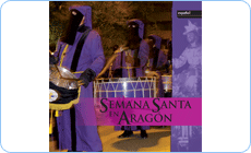Semana Santa Aragon